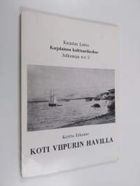 Koti Viipurin Havilla