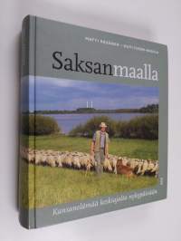 Saksanmaalla : kansanelämää keskiajalta nykypäivään