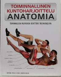 Toiminnallinen kuntoharjoittelu - Anatomia. (Kuntourheilu)