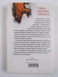 Siat ja naudat : toden näköisiä tarinoita