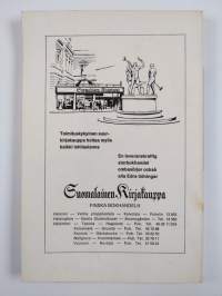 Lehtimaailman avain 1971