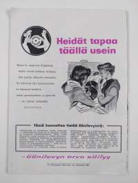 Musiikkiviesti 2-3/1957