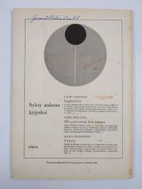 Parnasso 5/1965