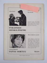 Parnasso 3/1965