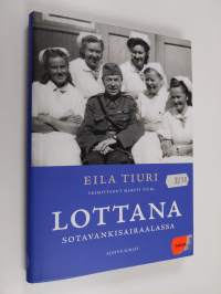 Lottana sotavankisairaalassa