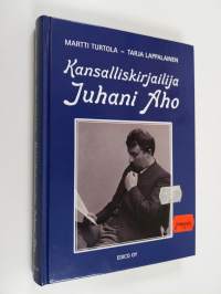 Kansalliskirjailija Juhani Aho