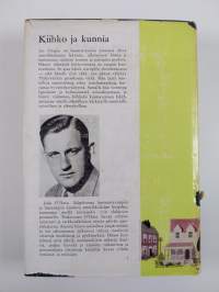 Kiihko ja kunnia