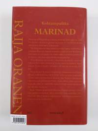 Kohtauspaikka Marinad