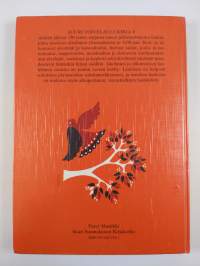 Suuri toivelaulukirja 8