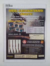 Ase &amp; Erä n:o 5/2005