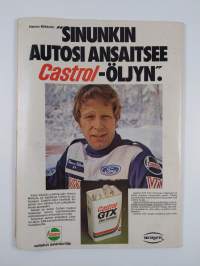 VM - Vauhdin maailma n:o 2/1980
