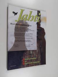 Jahti - Jakt 3/2006