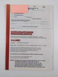 Metsästäjä 3/2007
