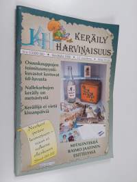 Keräilyharvinaisuus no 1/2000