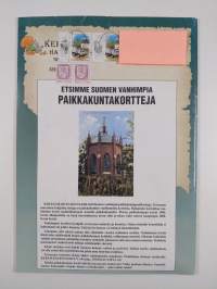 Keräilyharvinaisuus no 1/1995