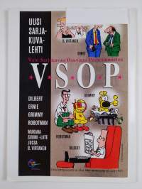 Suomen Mad nro 3/1999