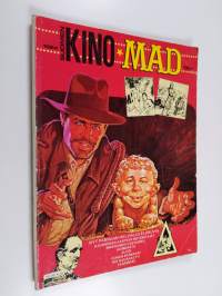 Suomen Kino MAD 1984