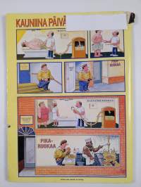 Suomen Mad nro 3/2001
