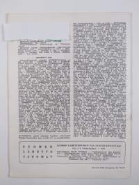 suomen lähetyssanomat nro 5-6/1958