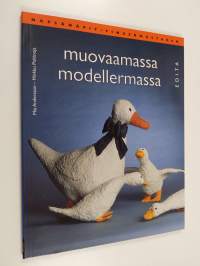 Muovaamassa = Modellermassa