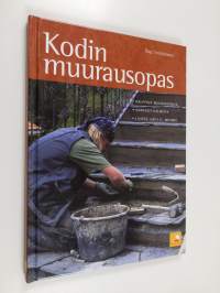 Kodin muurausopas