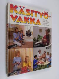 Käsityövakka