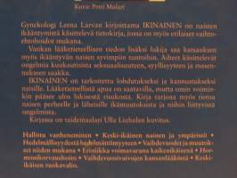 Ikinainen