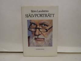 Självporträtt