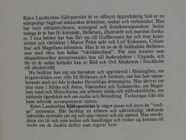 Självporträtt