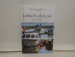 Uskoa ja iloa - Oulunsalon seurakunta 100 vuotta 1911-2011