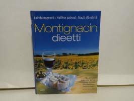 Montignacin dieetti