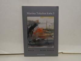 Marina Takalon katu 3 - Runoja