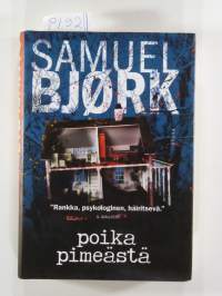 Poika pimeästä