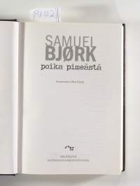 Poika pimeästä