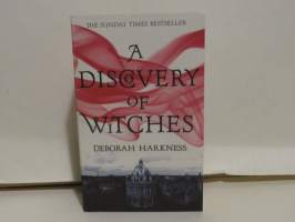 A Discovery of Witches