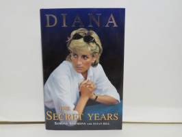 Diana - The Secret Years