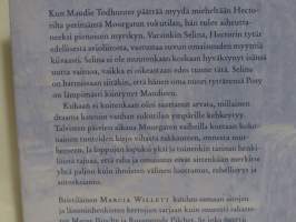 Rakkaus talviaikaan