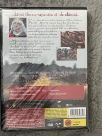 Mel Gibson Braveheart -Taipumaton, (Sisältää bonuslevyn) -DVD -elokuva