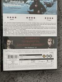 Rahalla saa -DVD -elokuva