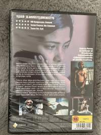 Amoresperros -DVD -elokuva