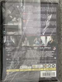 Dark shadows -DVD -elokuva