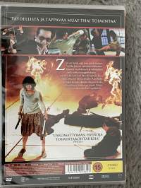 Zen -DVD -elokuva