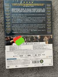 Sinivalkoinen valhe -DVD -elokuva