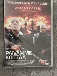 Päivämme koittaa -DVD -elokuva