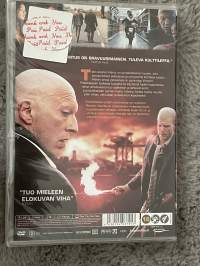 Päivämme koittaa -DVD -elokuva