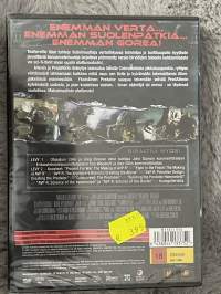 AVP 2 -DVD -elokuva