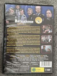 Reinikainen -Niin maan perusteellisesti -DVD -elokuva