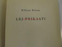LBJ-Prikaati