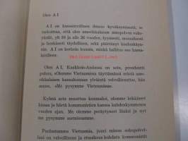 LBJ-Prikaati