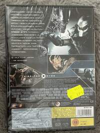 Alien vs predator -DVD-elokuva
